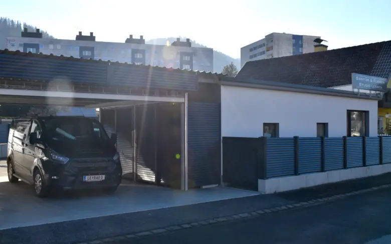 Fliesen & Sanitär Studio Leoben Fliesen & Sanitär Studio Leoben