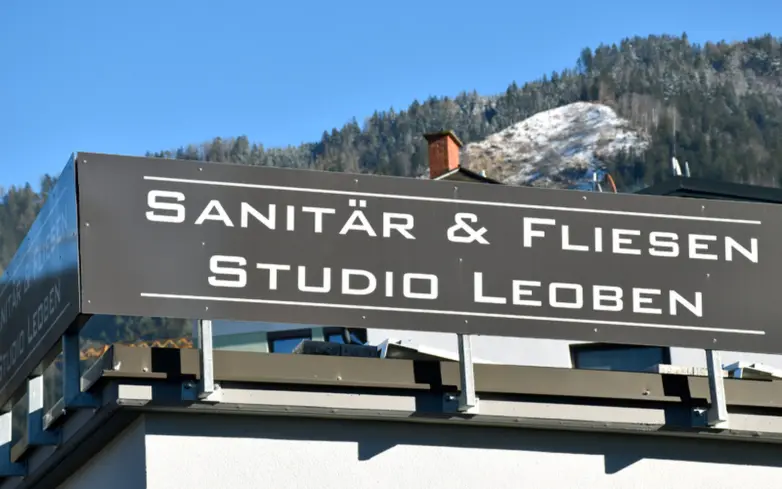 Fliesen & Sanitär Studio Leoben Fliesen & Sanitär Studio Leoben